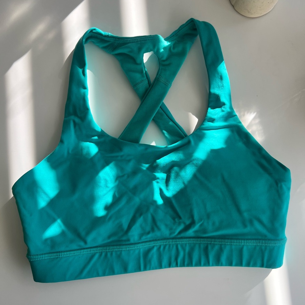 Lululemon bra 4